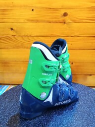 LYŽIARKY ATOMIC HAWX JR R4 26MP